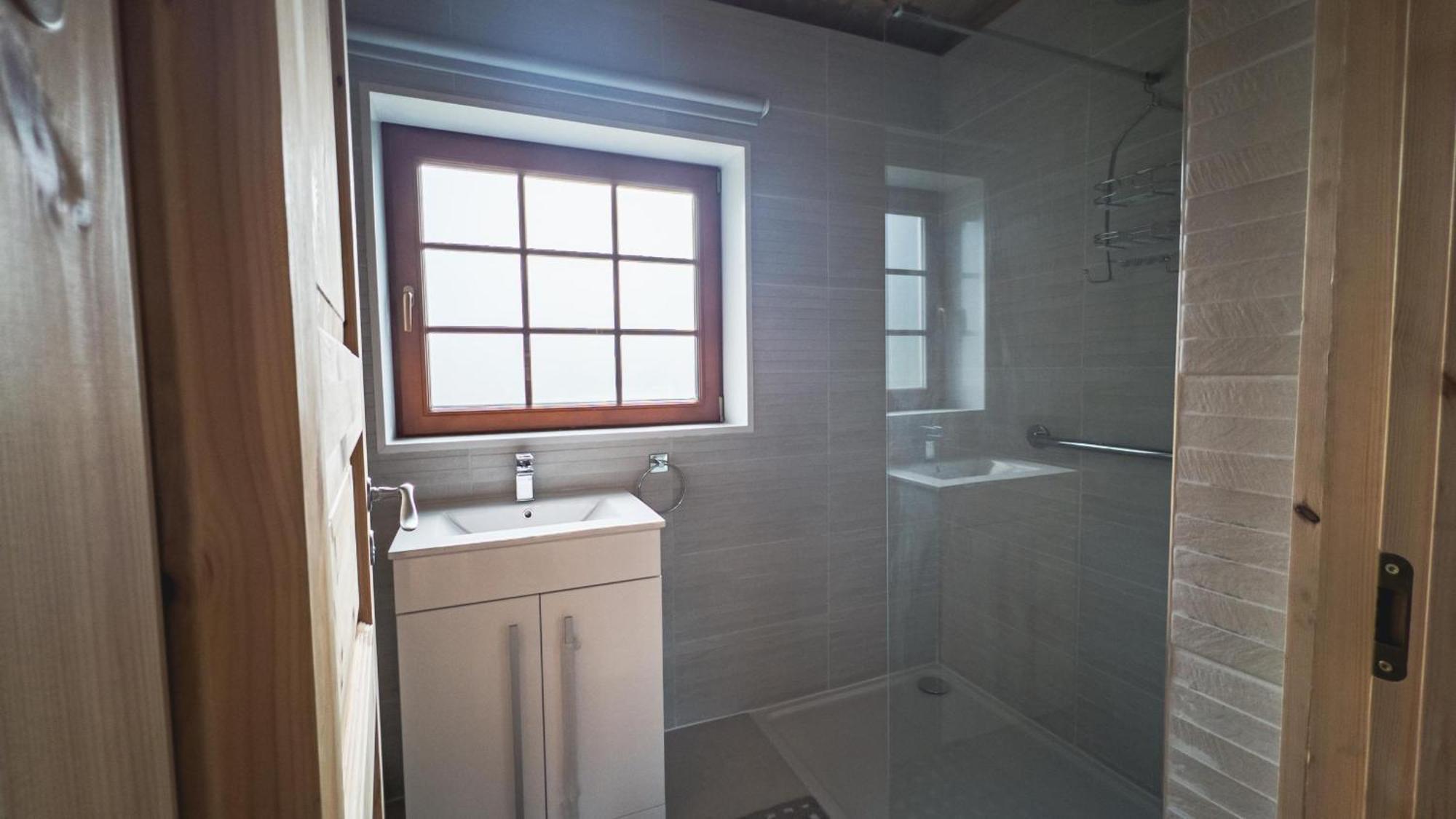 Aspen Lodge, Amazing New Log Cabin With Hot Tub - Sleeps 6 - Felmoor Park Morpeth Zimmer foto